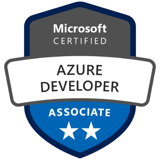 Developing Solutions for Microsoft Azure (AZ-204)