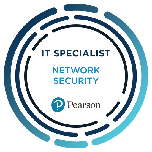 IT Specialist Network Security (INF-102) 