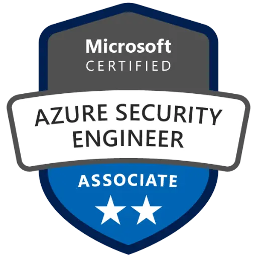 Microsoft Azure Security Technologies (AZ-500) 