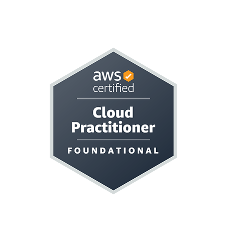 AWS Certified Cloud Practitioner (CLF-C02)