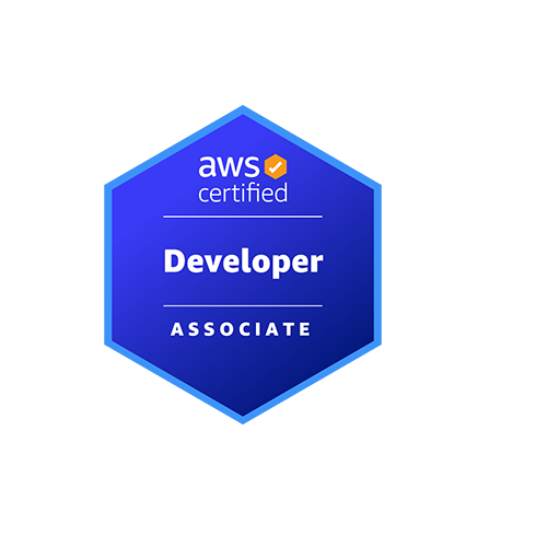 AWS Certified Developer Associate (DVA-C02) 